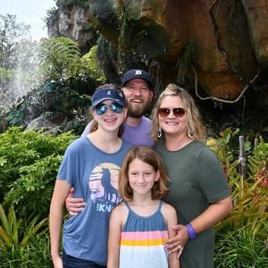 Meet your Posher, Matt